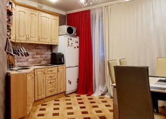 Продажа 1-ком. квартиры, 43 м2, Курск, улица Овечкина, 10