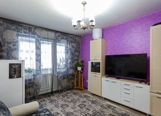 Продажа двухкомнатной квартиры, 47.3 м2, Кемеровская область, улица Циолковского, 72