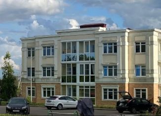 Квартира на продажу студия, 17.3 м2, деревня Ивановское, улица Николинские Ключи, 34