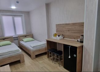 Сдам в аренду комнату, 18 м2, Красноярский край, поселок Ремзавода, 25