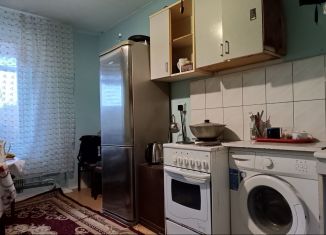 Продажа 1-комнатной квартиры, 34.9 м2, Москва, улица Генерала Тюленева, 27