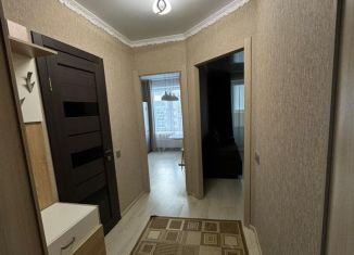 1-ком. квартира в аренду, 35 м2, Казань, улица Азата Аббасова, 3