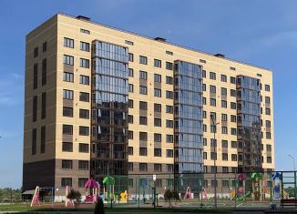 Продается 2-ком. квартира, 52 м2, Омск, 6-й Амурский проезд, 14