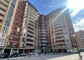 Продажа 3-комнатной квартиры, 92 м2, Махачкала, улица Хаджи Булача, 8Е, ЖК Причал