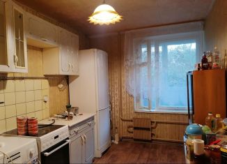 Аренда 1-комнатной квартиры, 35 м2, Москва, Севастопольский проспект, 51к4, район Котловка