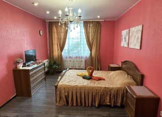 Аренда 1-ком. квартиры, 47 м2, Тюмень, улица Червишевский Тракт, 58