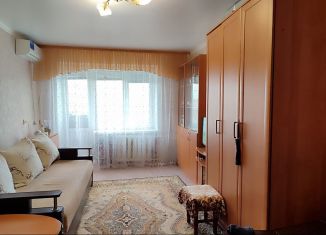 Продам 1-ком. квартиру, 29 м2, Оренбург, Ноябрьская улица, 42