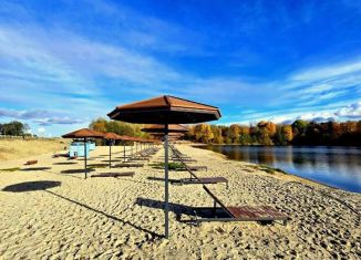 3-комнатная квартира на продажу, 92.1 м2, Калининград