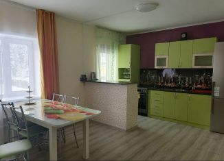 Сдача в аренду дома, 120 м2, Республика Алтай, Береговая улица