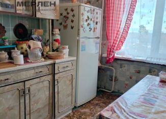 Продам 2-комнатную квартиру, 50.2 м2, Сосенский, Первомайская улица, 1Б