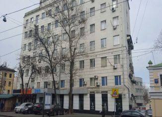 Сдам офис, 16.5 м2, Москва, улица Большая Полянка, 51А/9, район Якиманка