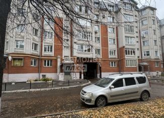 Продается 3-ком. квартира, 82.8 м2, Йошкар-Ола, улица Рябинина, 7Б