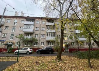 Сдается в аренду 2-ком. квартира, 42 м2, Москва, 1-я Курьяновская улица, 6Б