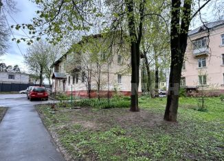 Продаю трехкомнатную квартиру, 56 м2, Видное, Булатниковская улица, 11