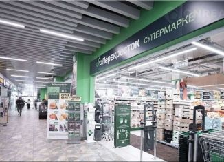 Продам помещение свободного назначения, 1123.9 м2, Москва, метро Сокол, улица Космонавта Волкова, 6А