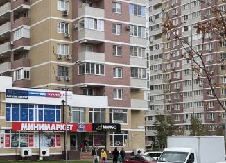 Сдам в аренду помещение свободного назначения, 65.9 м2, Краснодар, улица имени 40-летия Победы