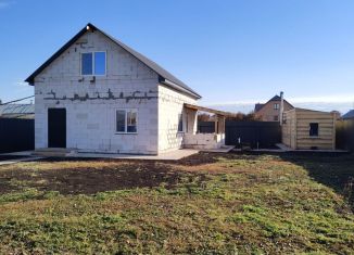 Продажа дома, 89 м2, посёлок городского типа Нижняя Мактама, улица Горького