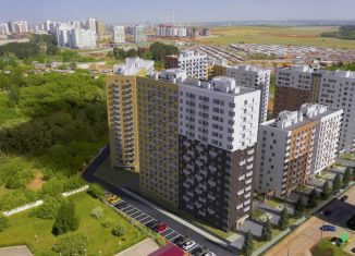 Квартира на продажу студия, 30.9 м2, Удмуртия, Союзная улица, 163к2