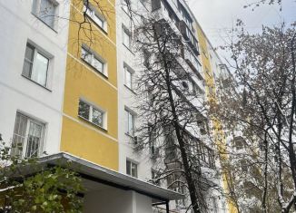 Сдам 3-ком. квартиру, 64 м2, Москва, улица Народного Ополчения, 44к1, улица Народного Ополчения