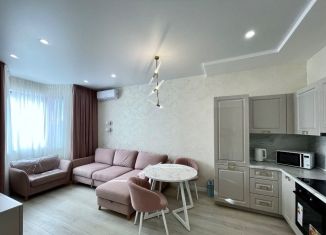 Продажа 2-ком. квартиры, 40 м2, Москва, улица Архитектора Щусева, 5к2