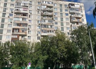 Продажа квартиры студии, 14 м2, Москва, 2-я Пугачёвская улица, 7к1