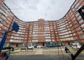 Продается 3-комнатная квартира, 89.8 м2, Грозный, переулок Ульянова, 9