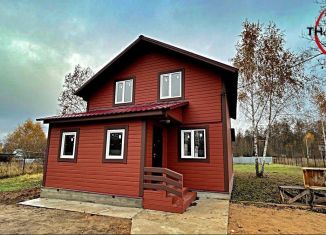 Дом на продажу, 150 м2, садоводческое некоммерческое товарищество Клеверное