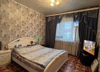 Продается 4-ком. квартира, 98.8 м2, Нерюнгри, Южно-Якутская улица, 35