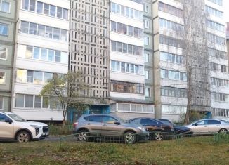 2-ком. квартира на продажу, 51 м2, Калуга, Сиреневый бульвар, 8