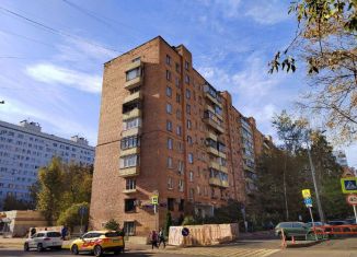 Продается квартира студия, 10.5 м2, Москва, Стройковская улица, 12к1, Таганский район