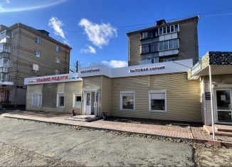 Продажа торговой площади, 132.9 м2, Южноуральск, улица Советской Армии, 8Б/1