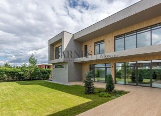 Продается дом, 710 м2, деревня Чесноково