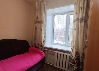 Продается квартира студия, 12.4 м2, Удмуртия, улица имени Репина, 21