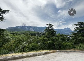 Продается земельный участок, 21 сот., посёлок городского типа Гурзуф, Ленинградская улица