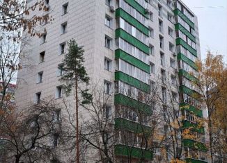 Продаю однокомнатную квартиру, 33 м2, Москва, улица Маршала Тухачевского, 52, метро Мнёвники