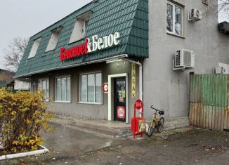 Помещение свободного назначения на продажу, 273.3 м2, Приморский край, Советская улица, 107