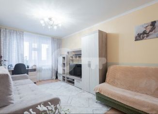 Продается 2-комнатная квартира, 56 м2, Казань, Бирюзовая улица, 1А, ЖК Юдино