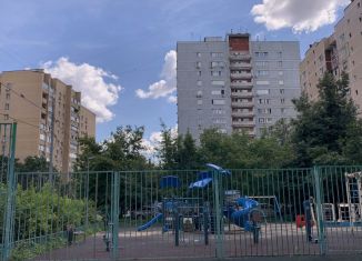 Продается квартира студия, 16.9 м2, Москва, Волжский бульвар, 45