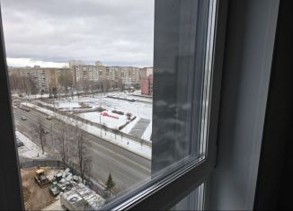 Продажа трехкомнатной квартиры, 87 м2, Удмуртия, Пушкинская улица, 273к2