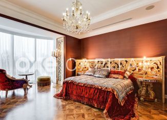 Продам 5-ком. квартиру, 340 м2, Москва, Звенигородская улица, 16к2