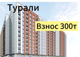 Продажа однокомнатной квартиры, 55 м2, Махачкала, Луговая улица, 81, Ленинский район