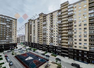 Продажа квартиры студии, 24.9 м2, Краснодар, улица имени Героя Ростовского, 8к7, ЖК Ракурс