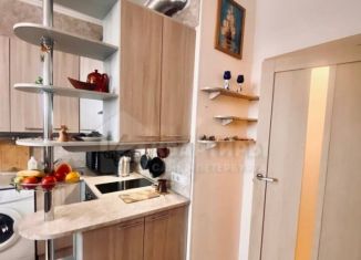 Продам квартиру студию, 21.6 м2, Кудрово, Пражская улица, 15