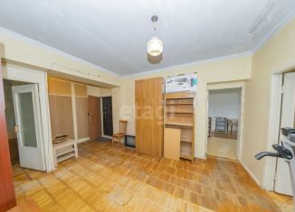 Продается 4-комнатная квартира, 110.4 м2, Кемерово, Красная улица, 4, Центральный район