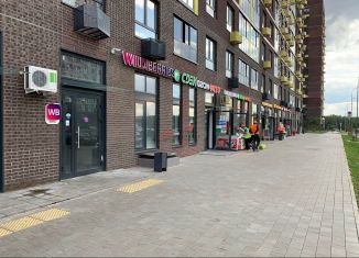 Продаю торговую площадь, 75 м2, посёлок городского типа Мисайлово, улица Современников, 7