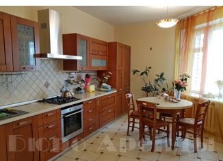 4-комнатная квартира в аренду, 157 м2, Уфа, улица Пушкина, 82