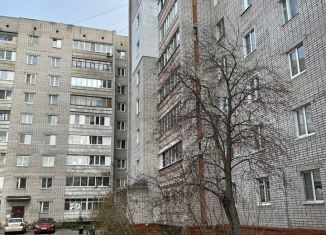 Продам трехкомнатную квартиру, 62 м2, Ярославль, Заволжский район, Кавказская улица, 47