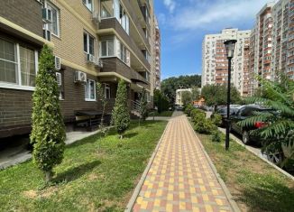 Продажа 1-комнатной квартиры, 42 м2, Краснодар, Черкасская улица, 71/1к1, микрорайон Восточно-Кругликовский