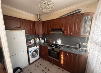 3-ком. квартира в аренду, 50 м2, Пятигорск, проспект Калинина, 26