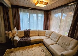 Продаю дом, 350 м2, деревня Обушково, деревня Обушково, 21А